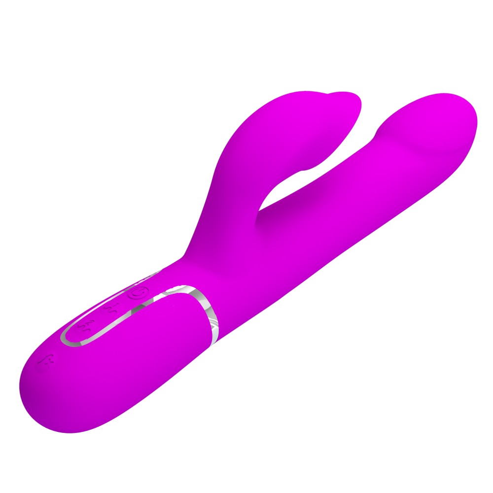 Pretty Love Falin Brillaba Ternura Morada I