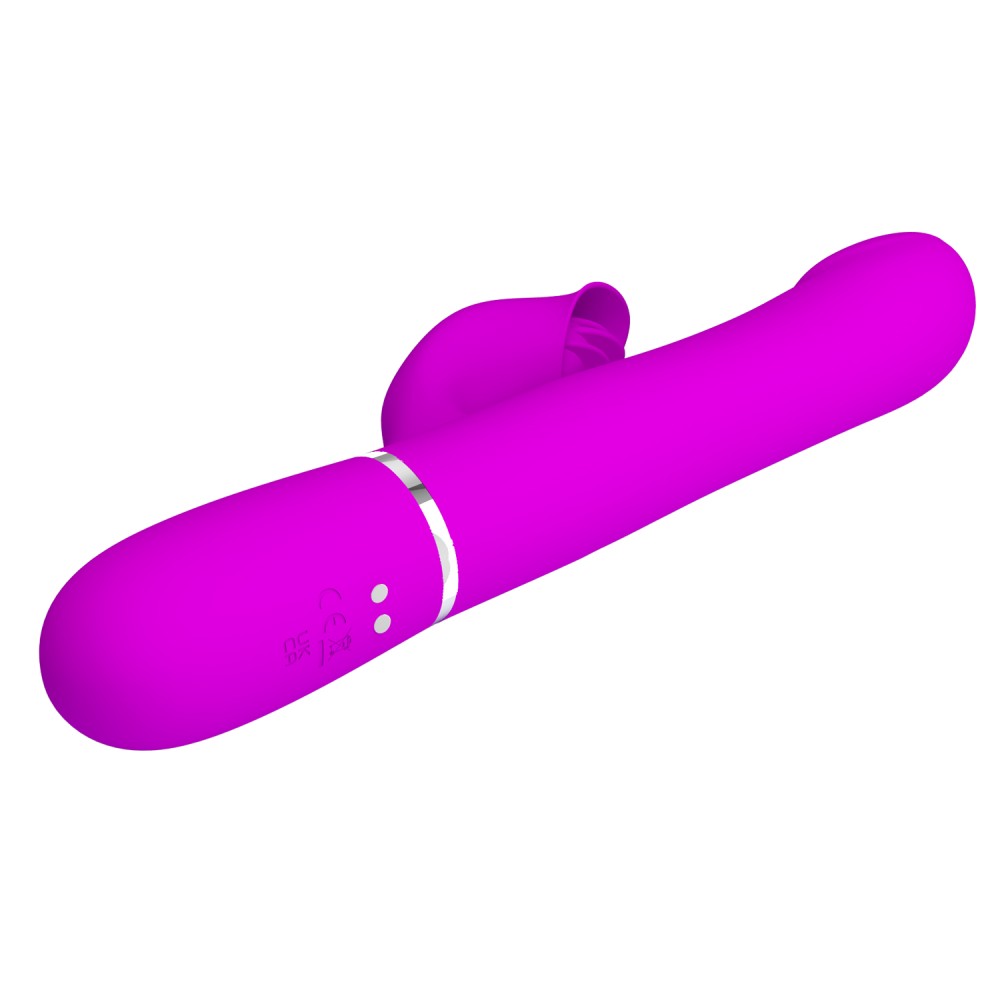 Pretty Love Falin Brillaba Ternura Morada I
