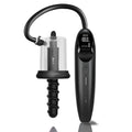 Bomba vibratoria inteligente RosCup Pro Rosebud (2 tapas / juego)