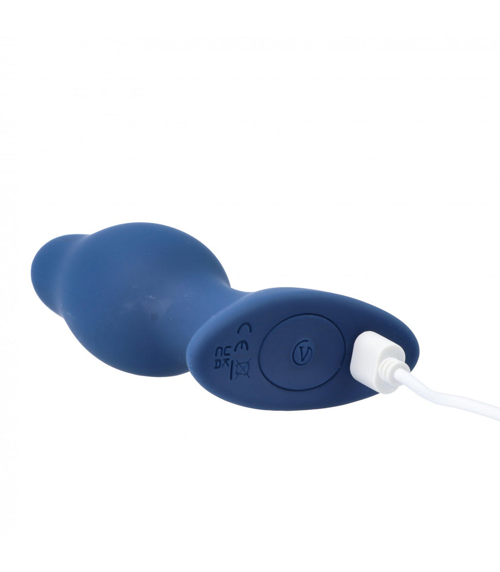Plug anal a control remoto A5