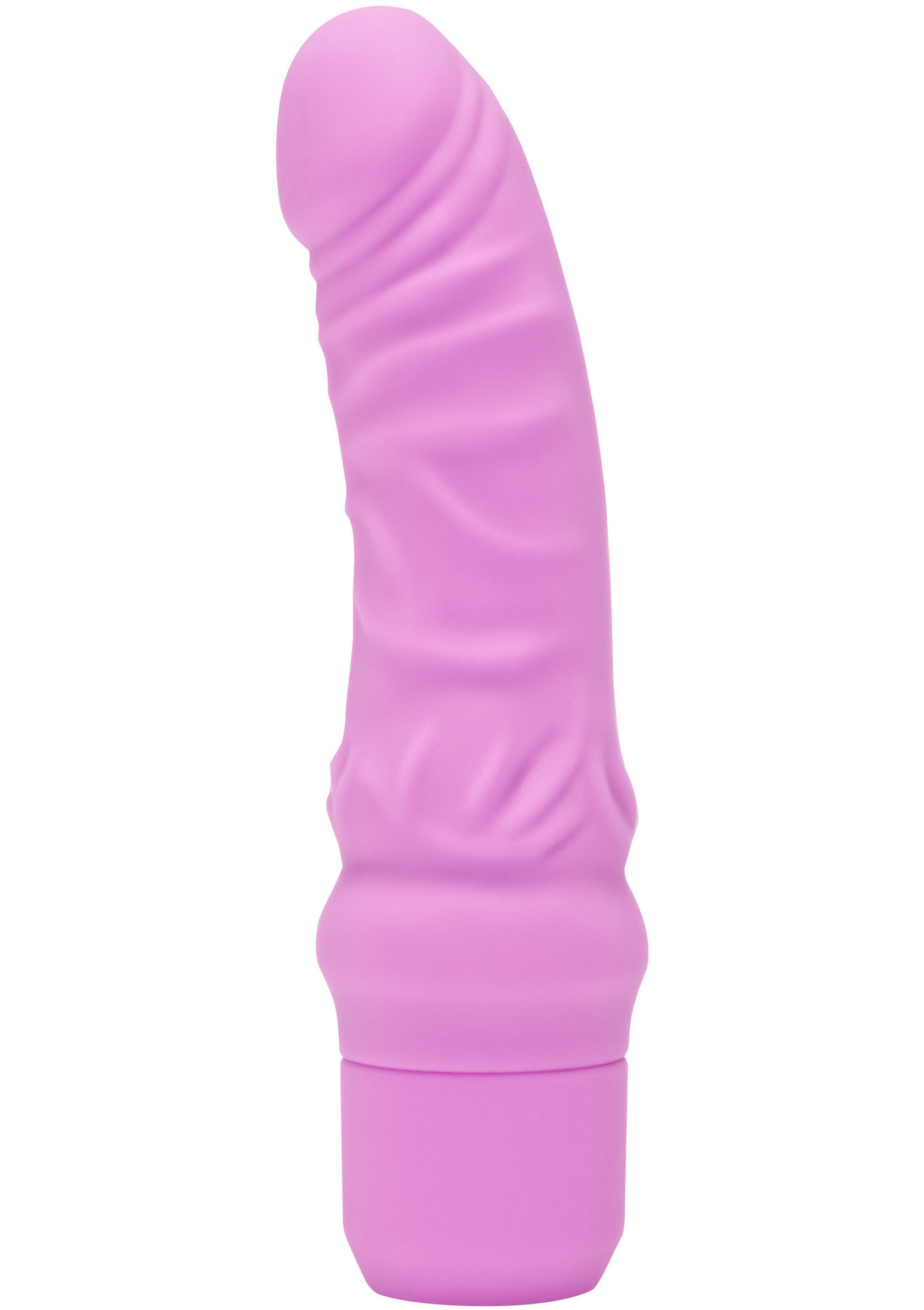 Vibrador clásico punto G Mini rosa