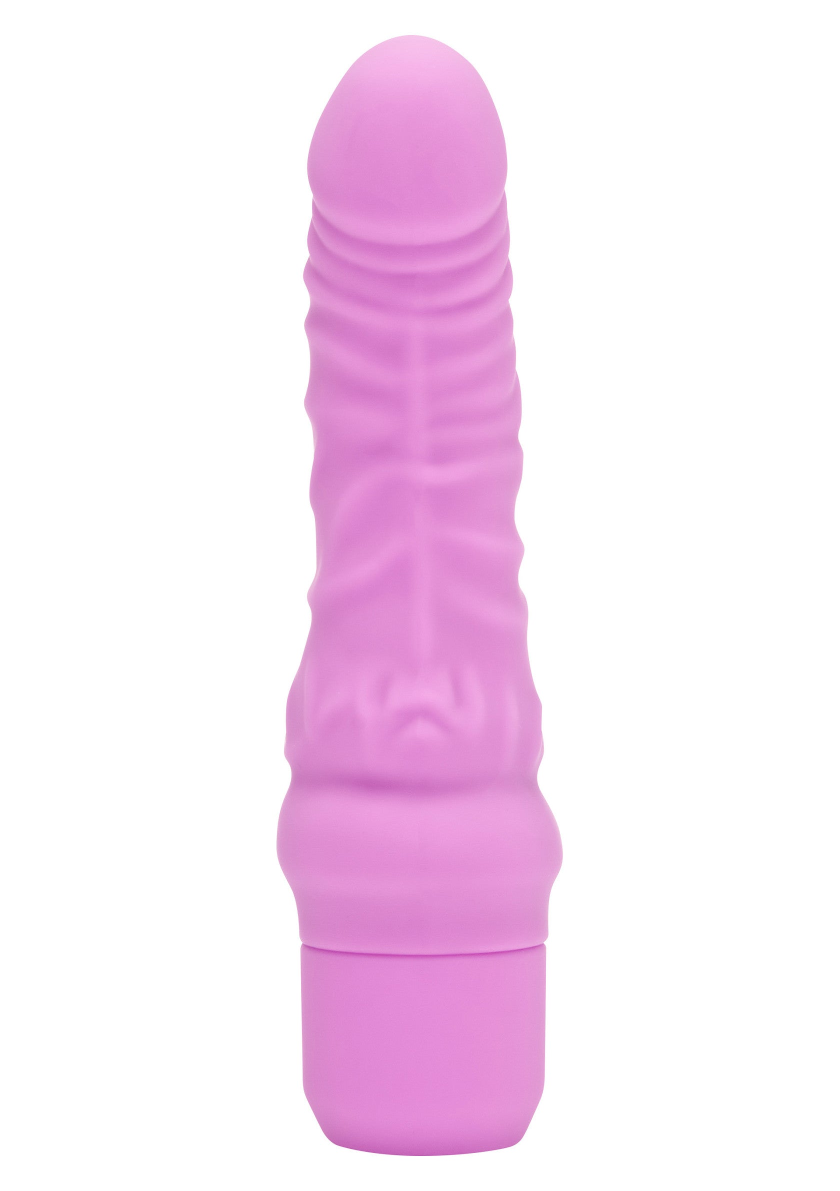 Vibrador clásico punto G Mini rosa