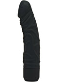 Vibrador clásico original negro