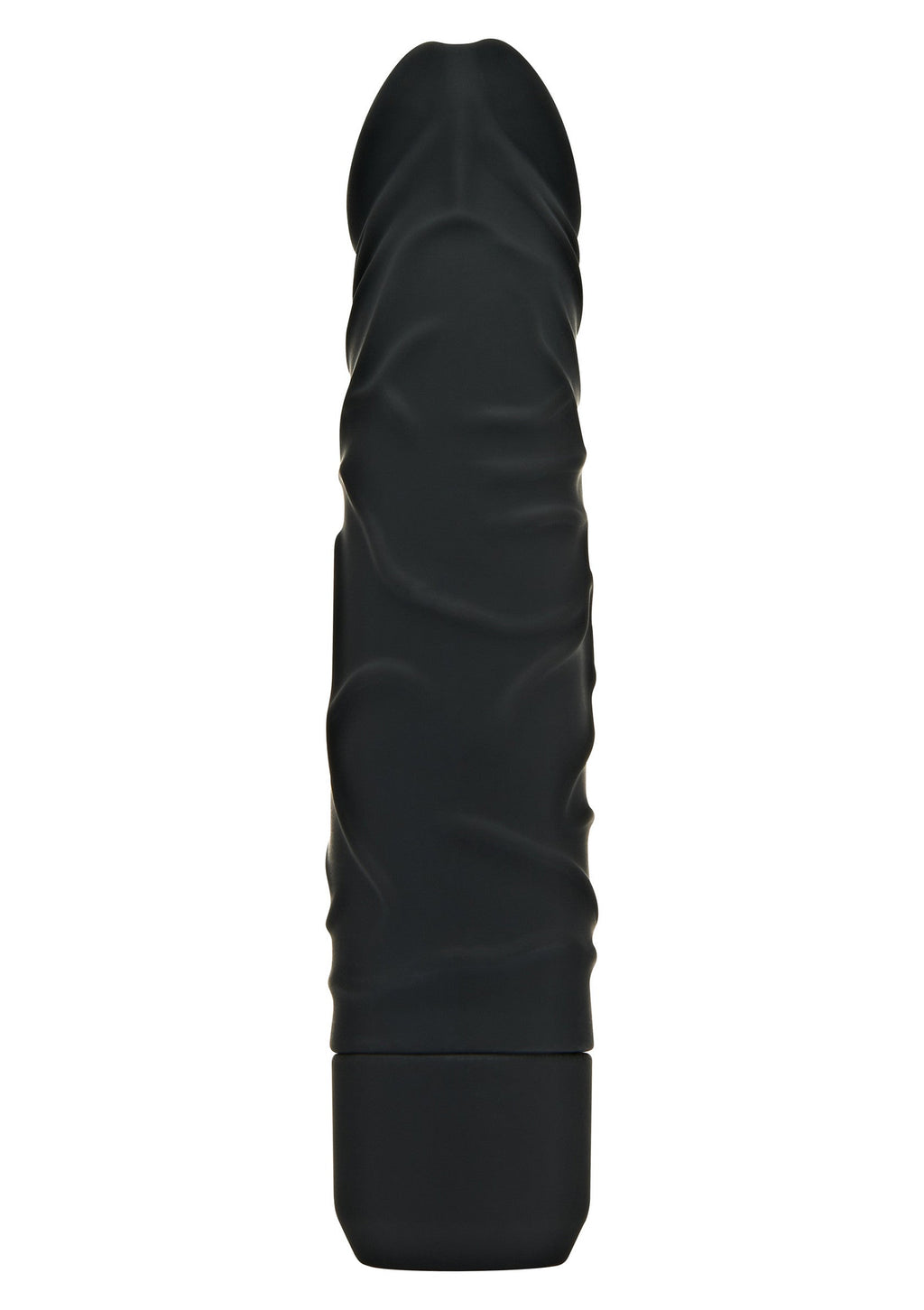 Vibrador clásico original negro