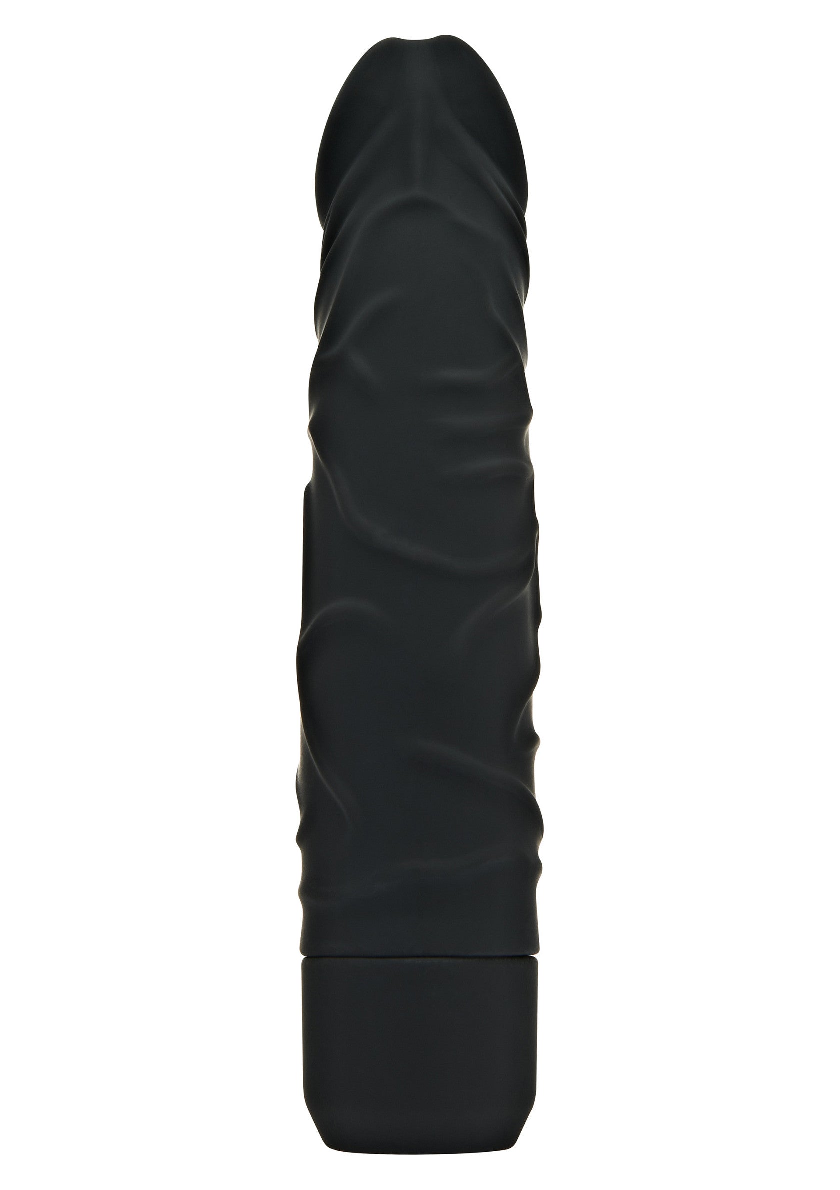 Vibrador clásico original negro