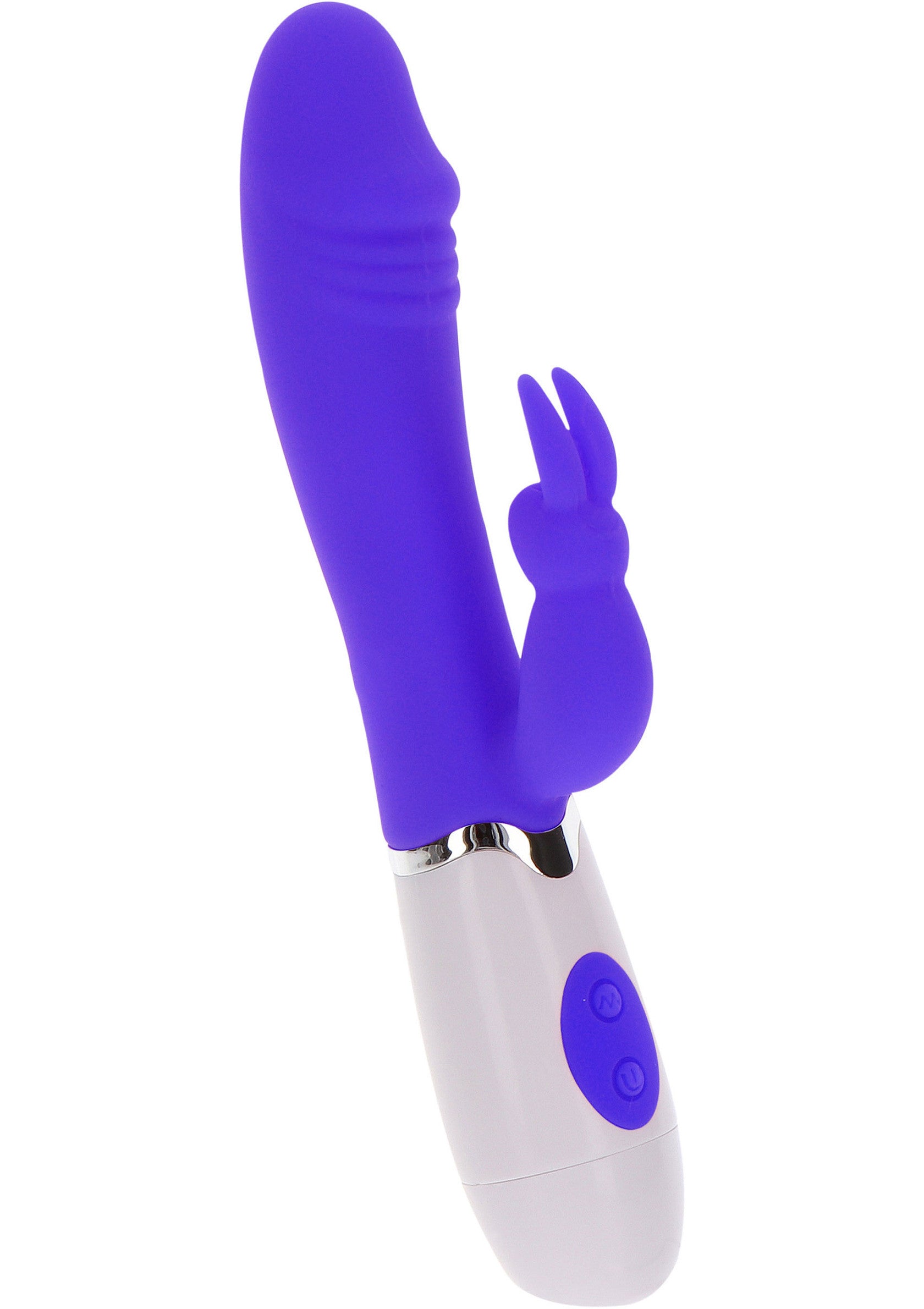 Conejo Funky morado