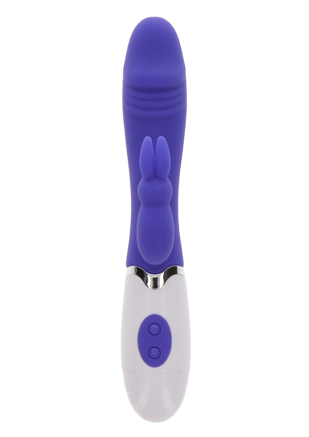 Conejo Funky morado