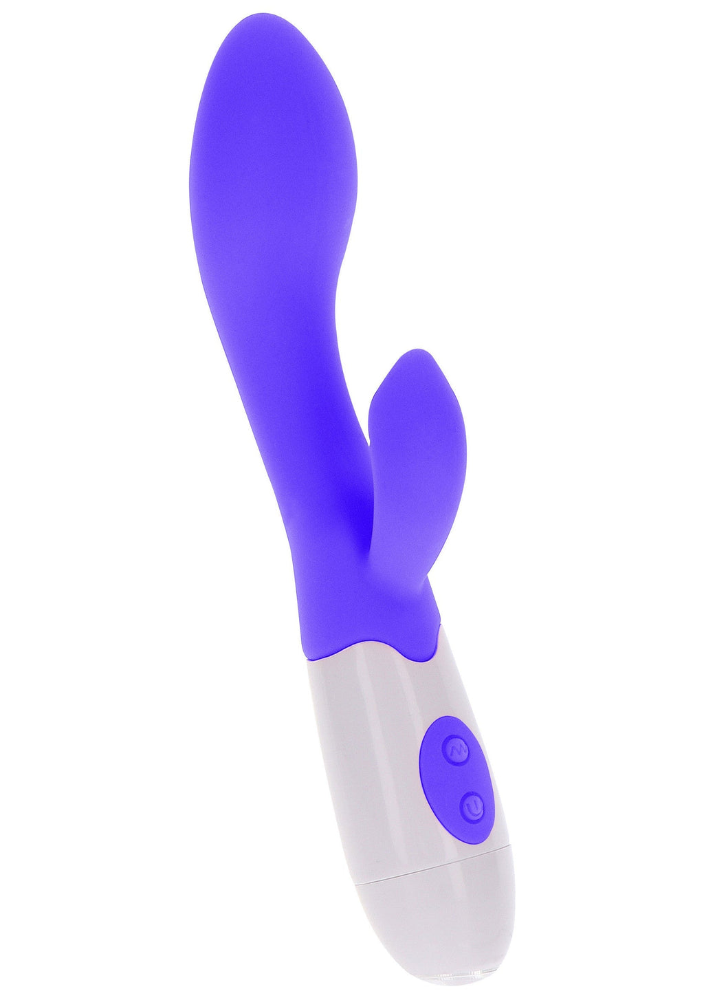 Vibrador Funky Lover morado