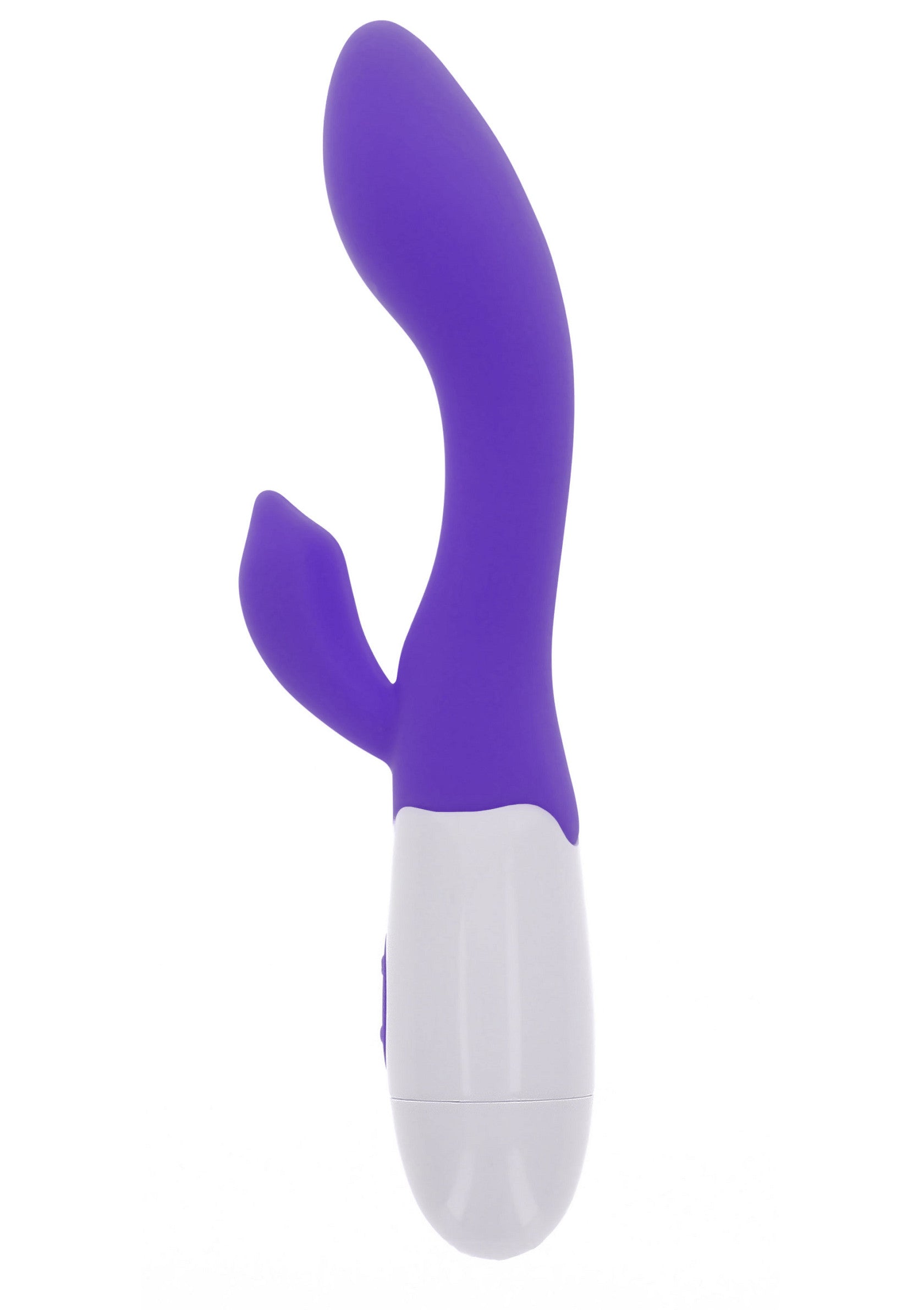 Vibrador Funky Lover morado