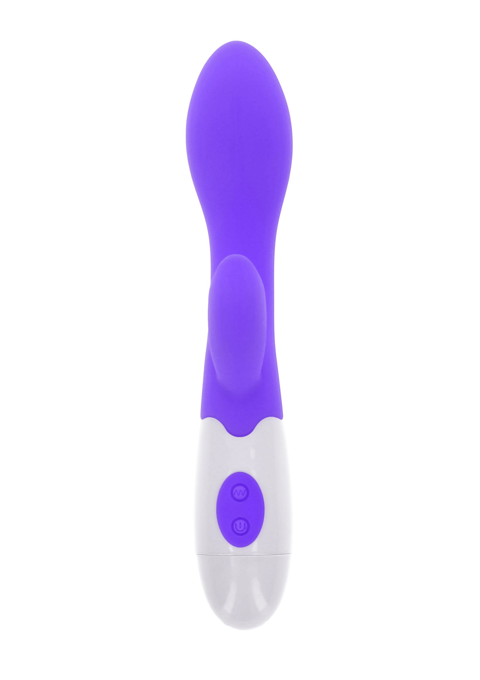 Vibrador Funky Lover morado