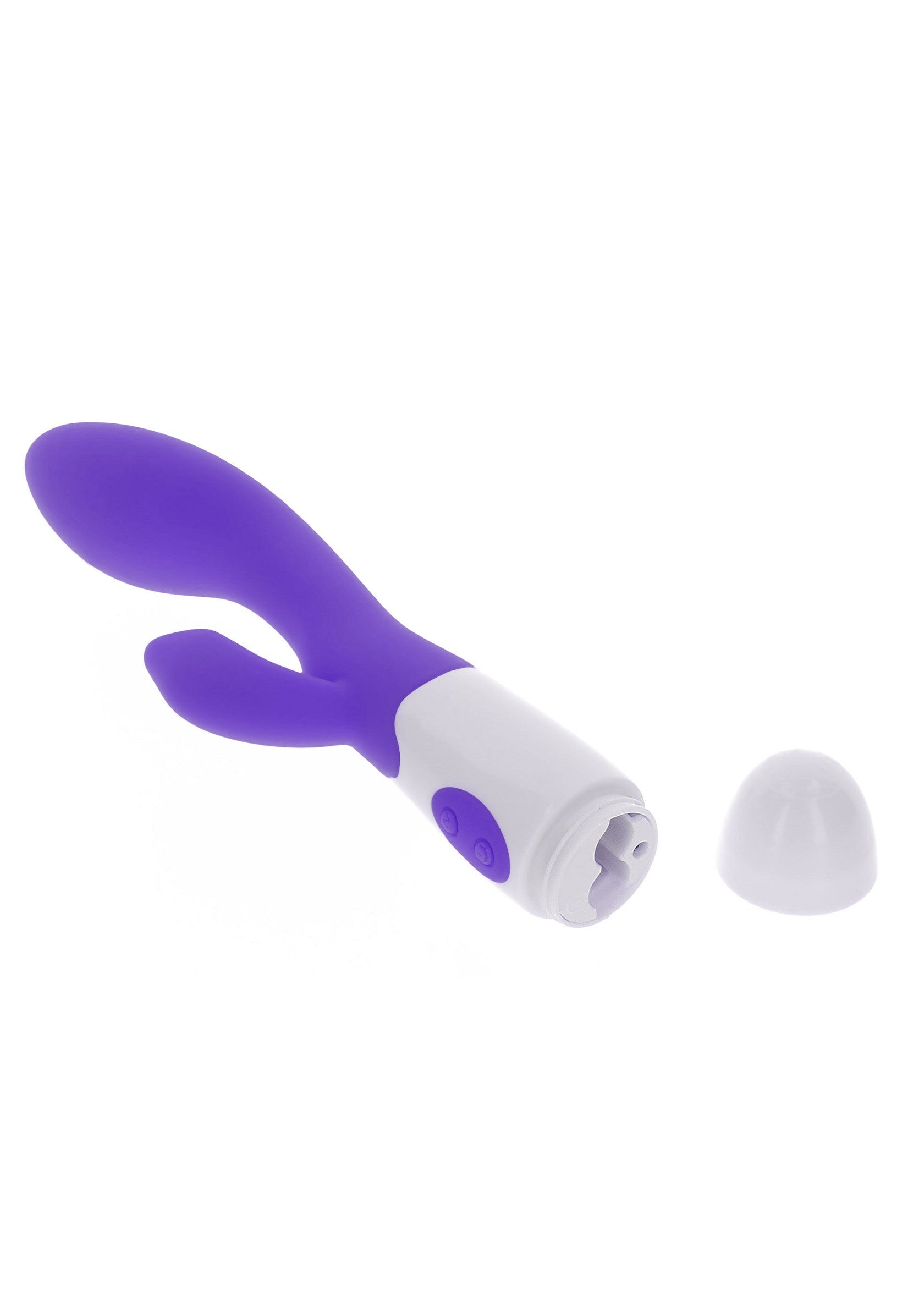 Vibrador Funky Lover morado