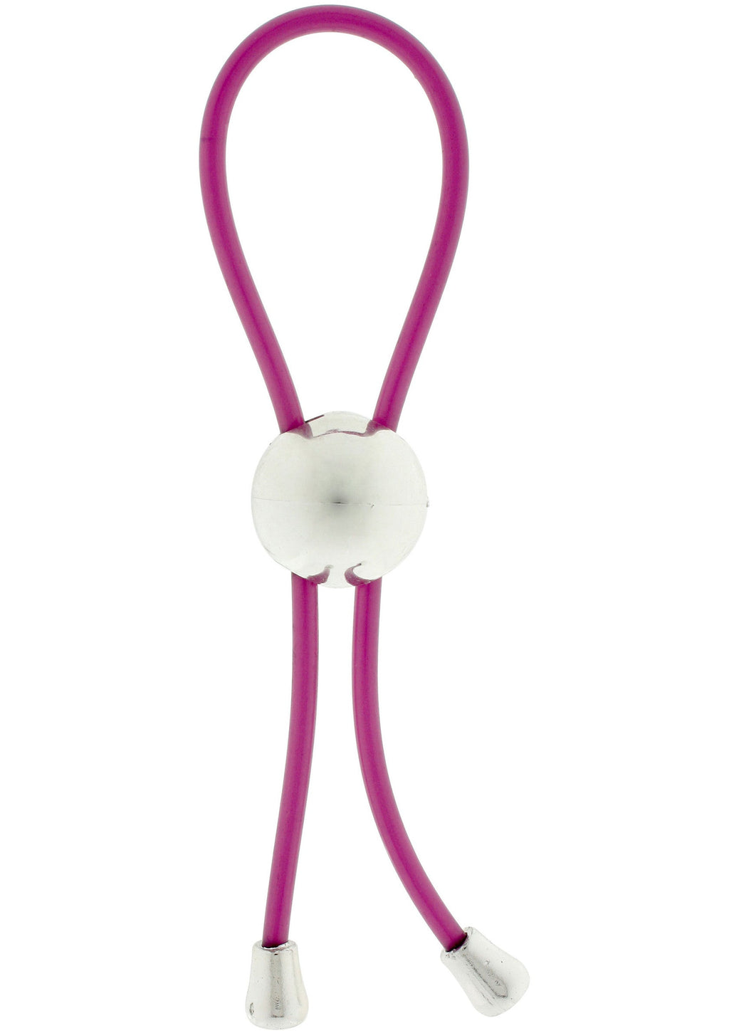 Anillo Power X violeta