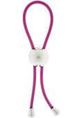 Anillo Power X violeta