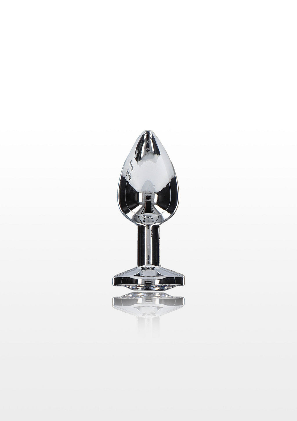 Joya Starlight Booty pequeña plata
