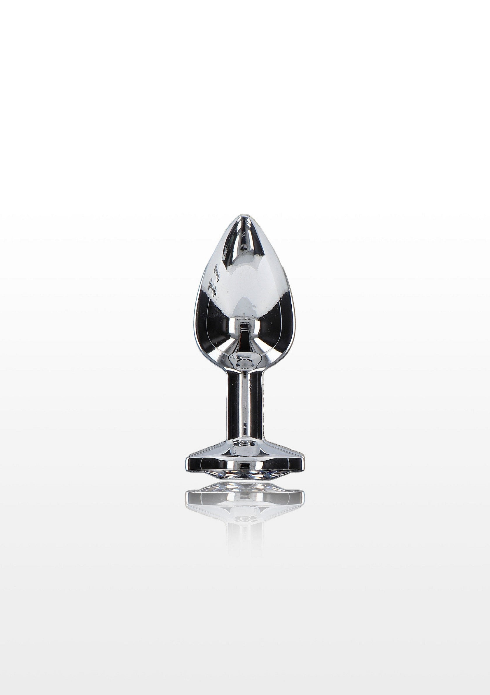 Joya Starlight Booty pequeña plata