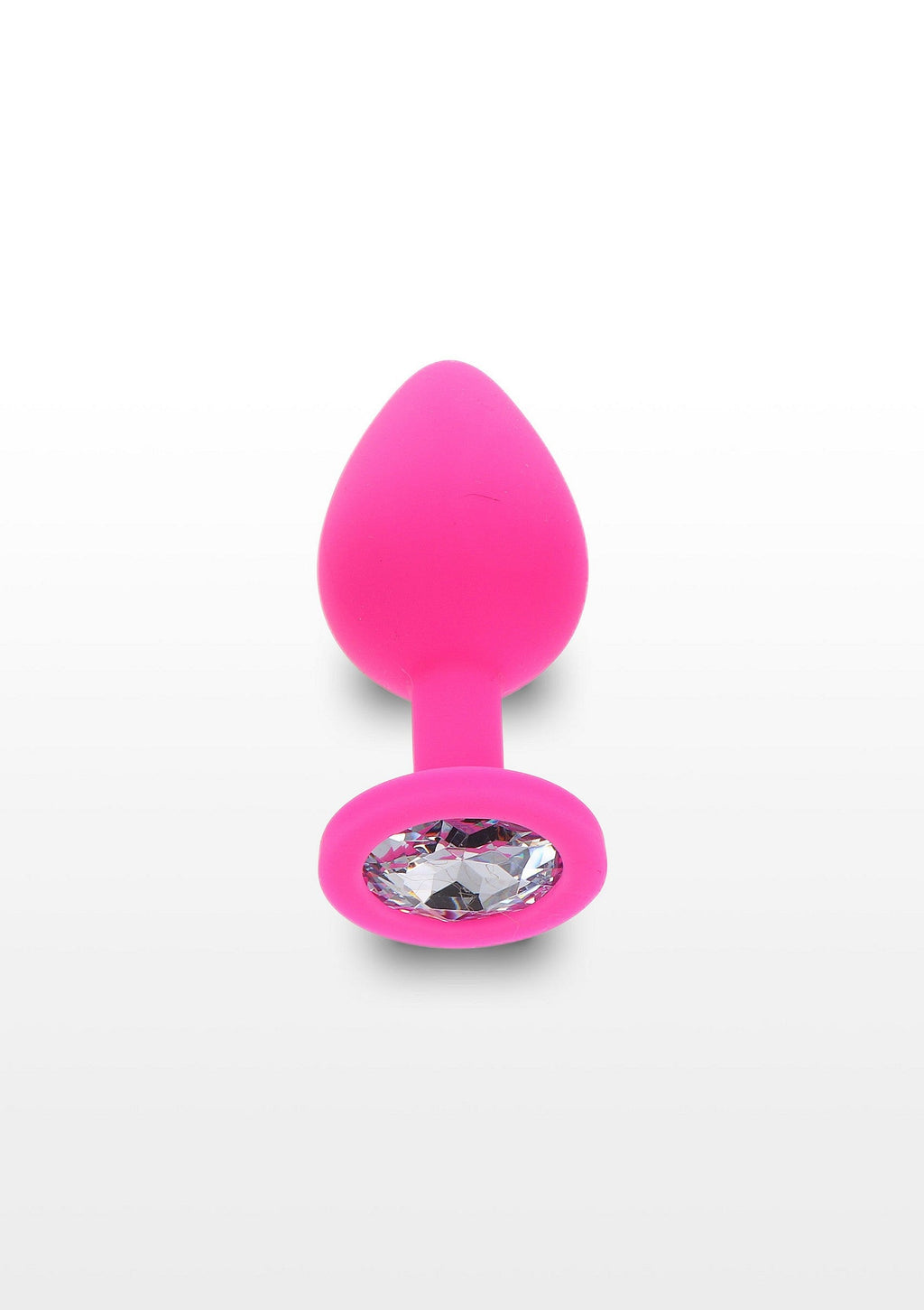 Diamond Booty Joya Rosa medio