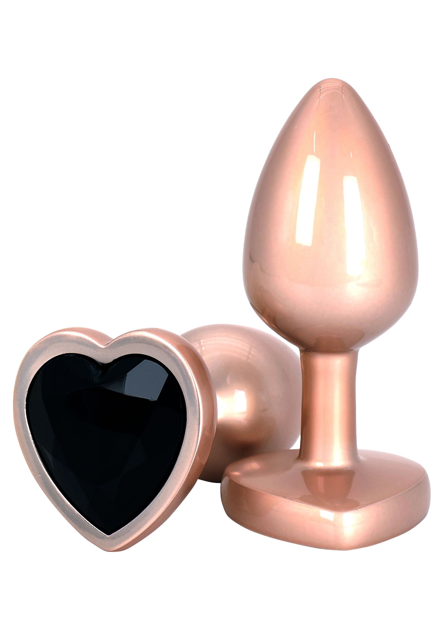 Plug anal Time To Shine oro