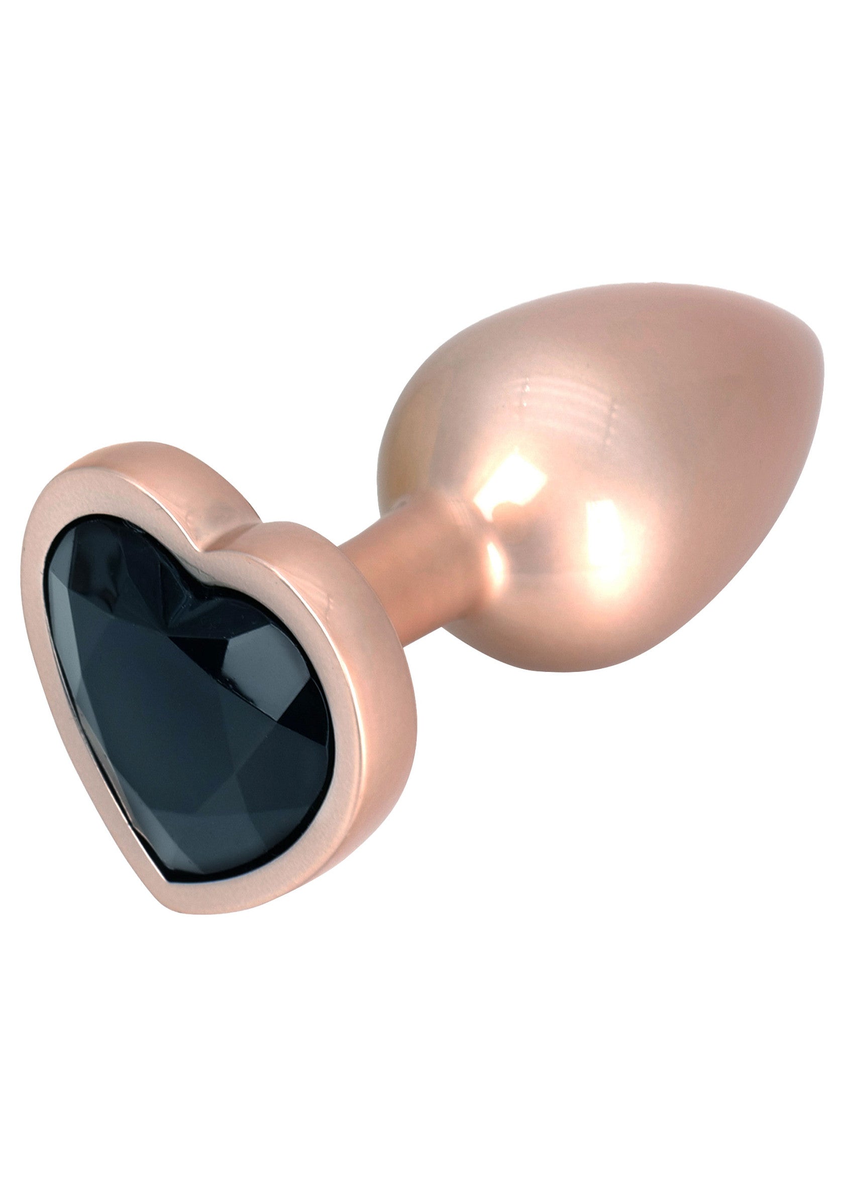 Plug anal Time To Shine oro