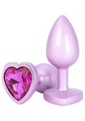 Plug anal Time To Shine rosa