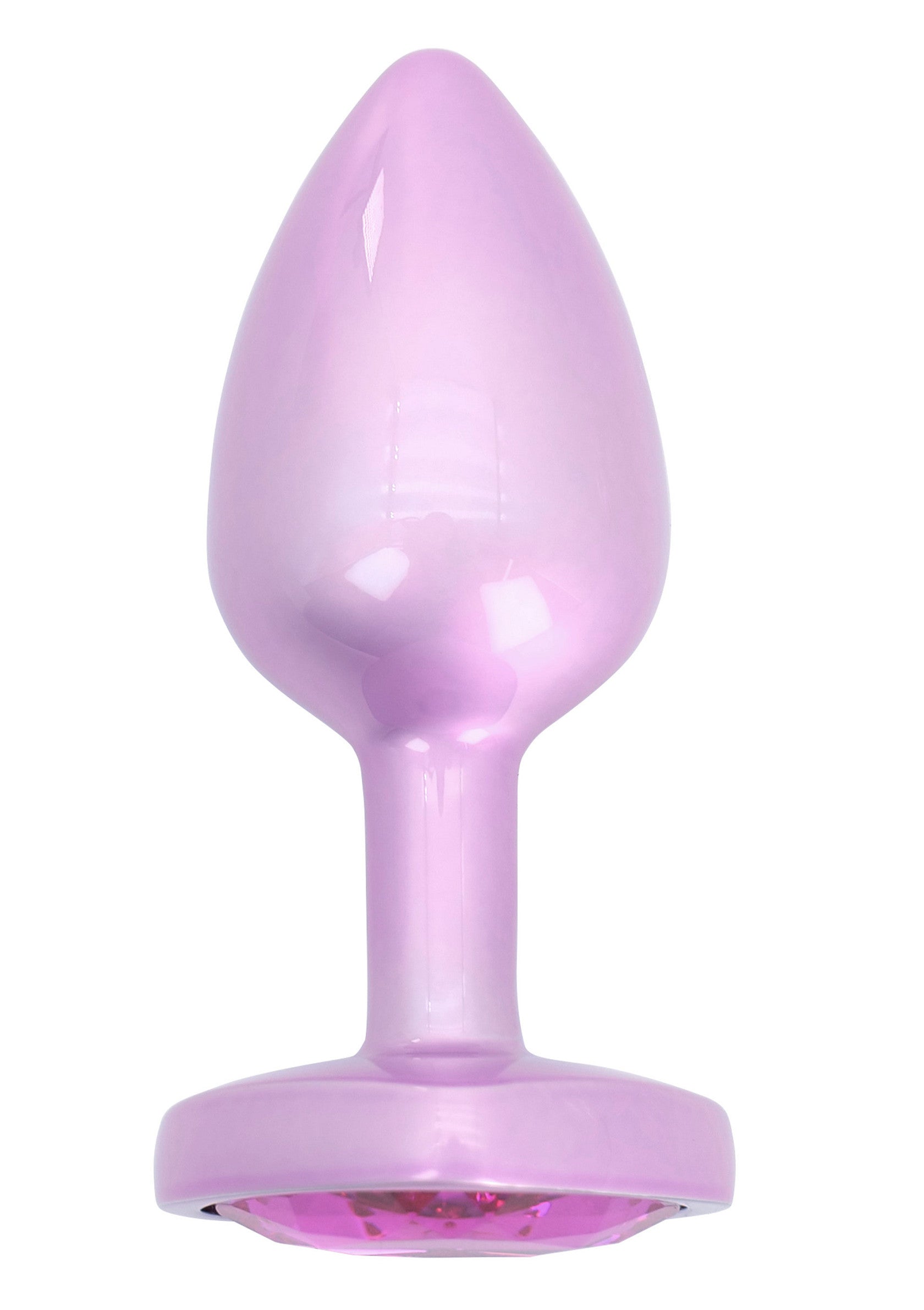 Plug anal Time To Shine rosa
