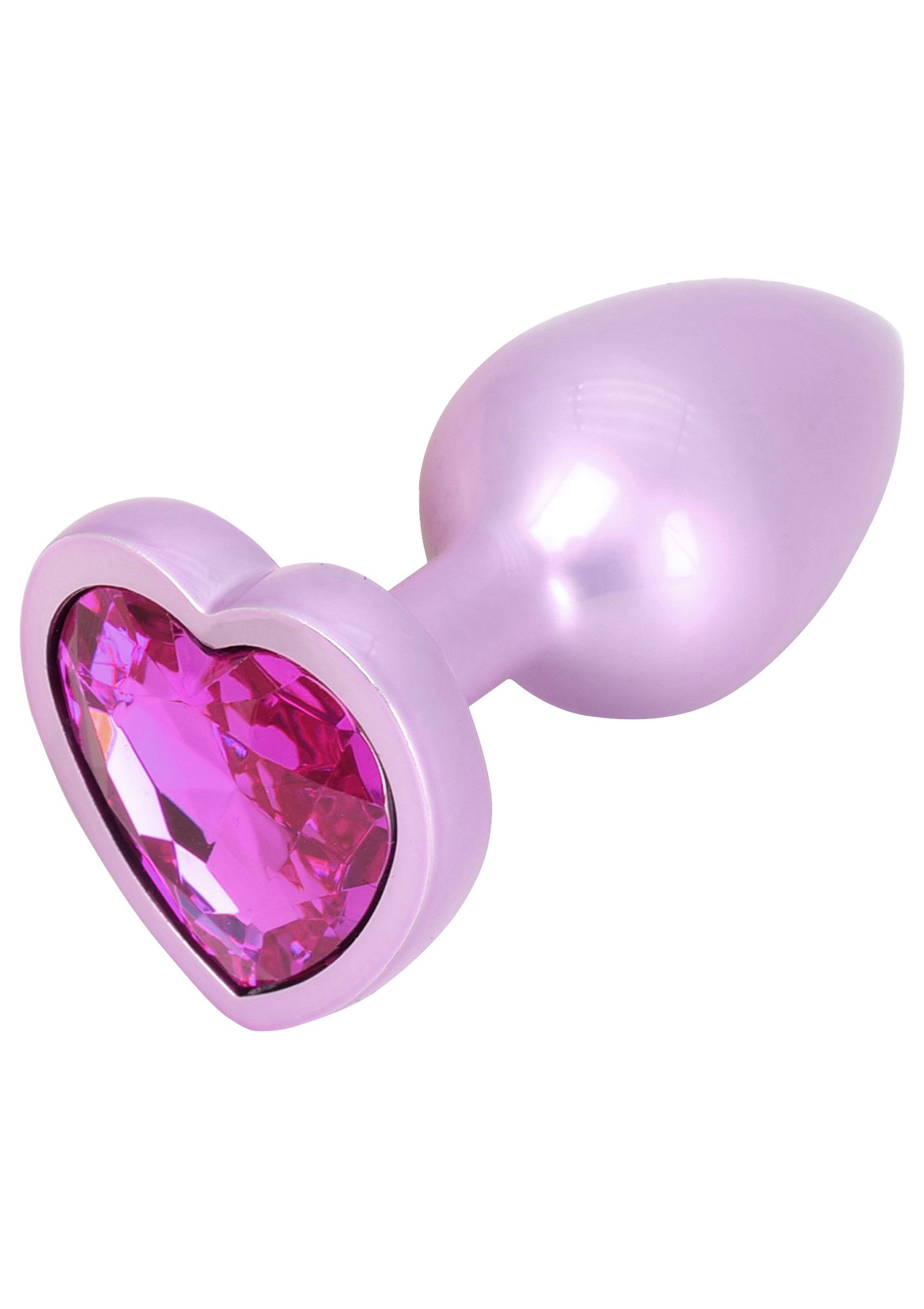 Plug anal Time To Shine rosa
