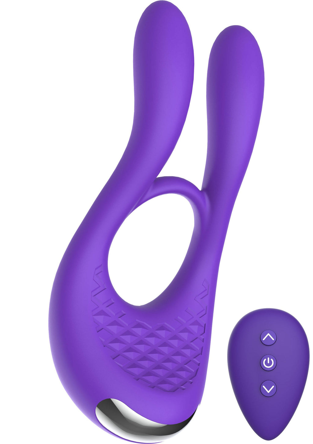 Joy Ride To Paradise violeta