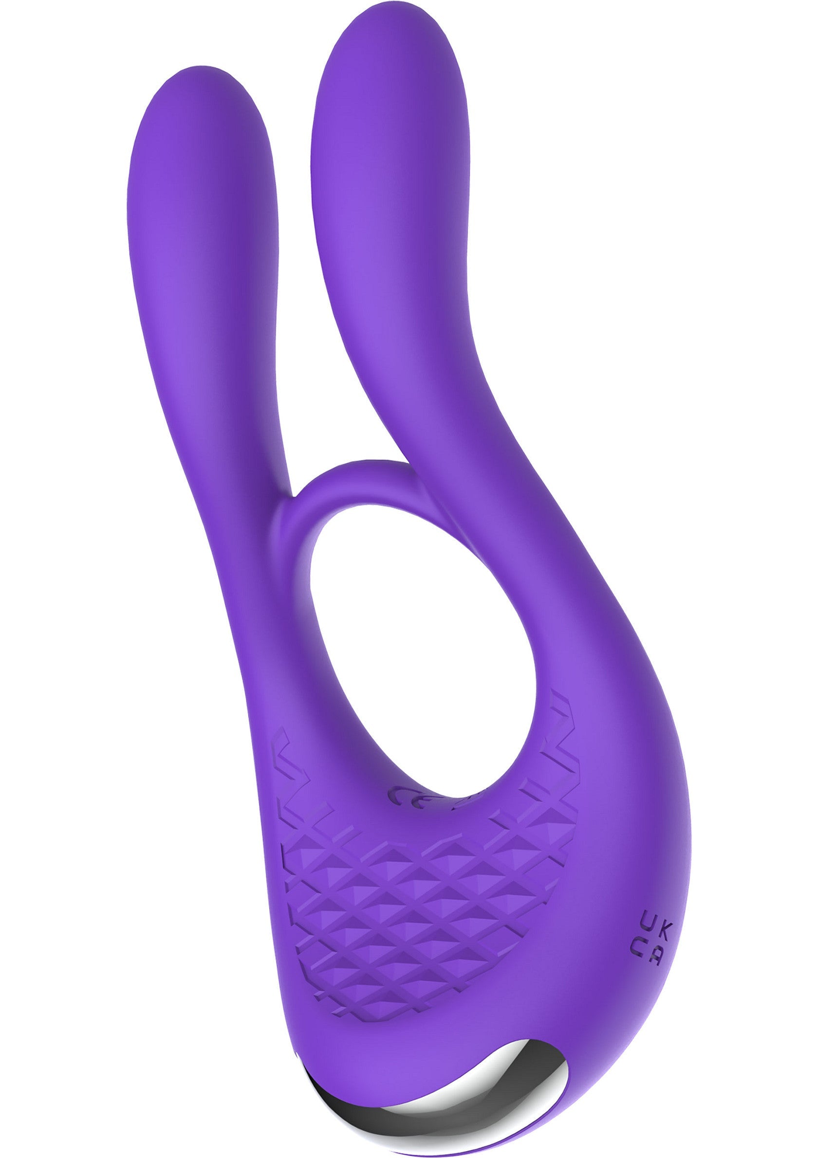 Joy Ride To Paradise violeta