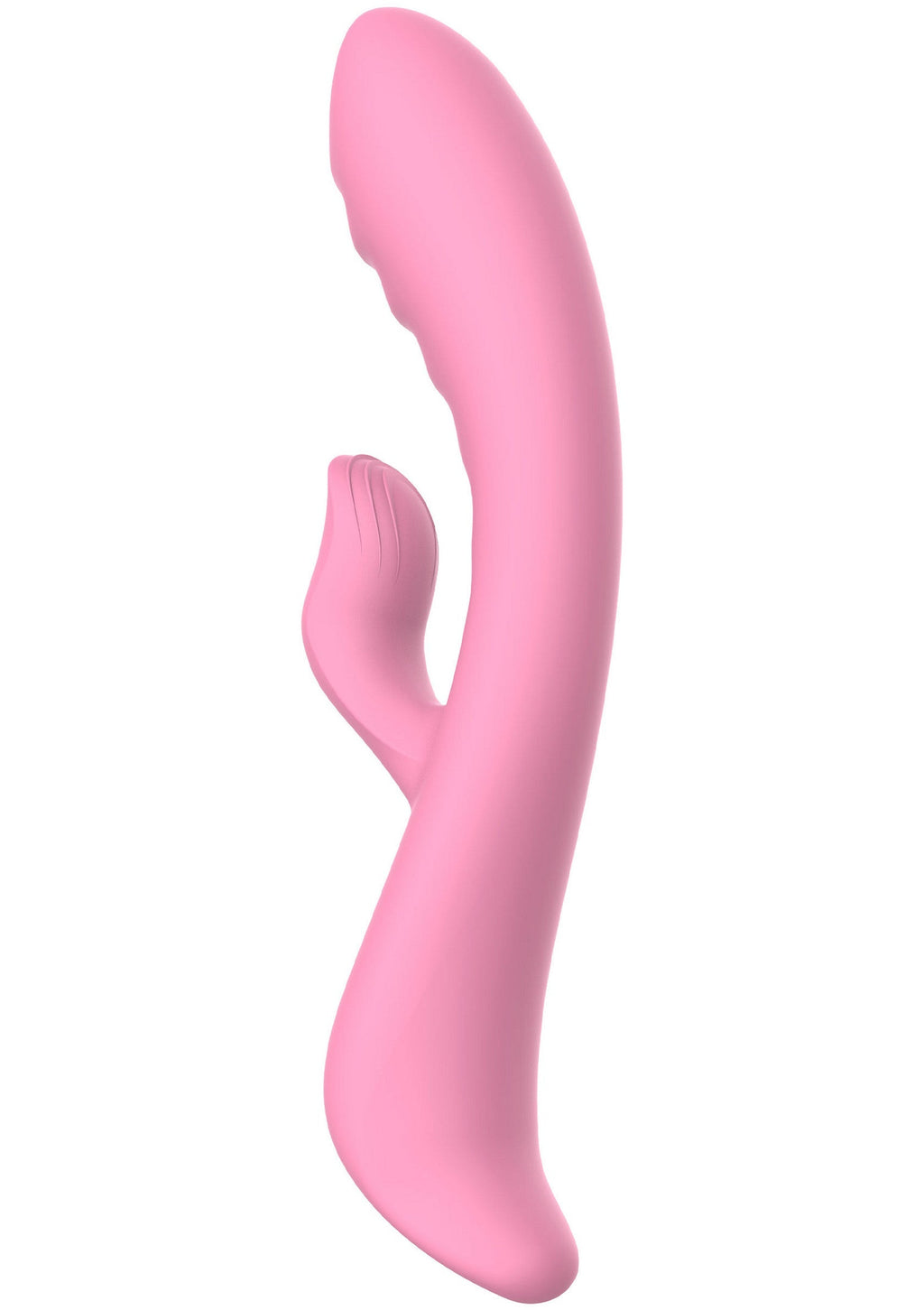 El vibrador Belle Rabbit rosa