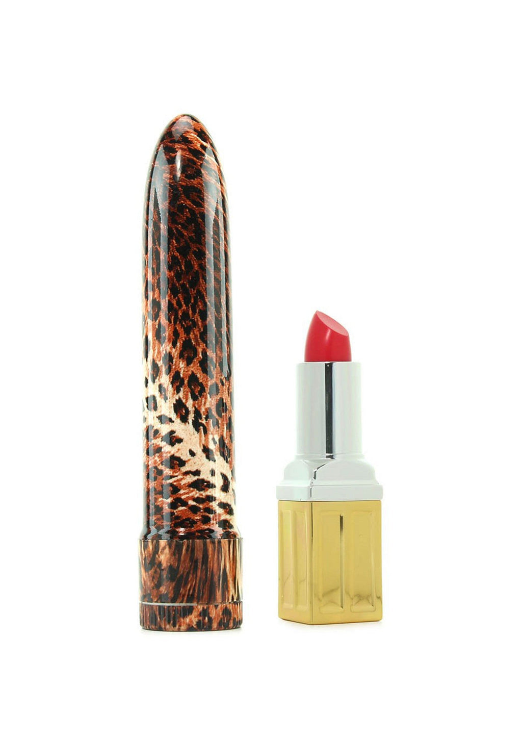 Masajeador Leopard Mini leopardo
