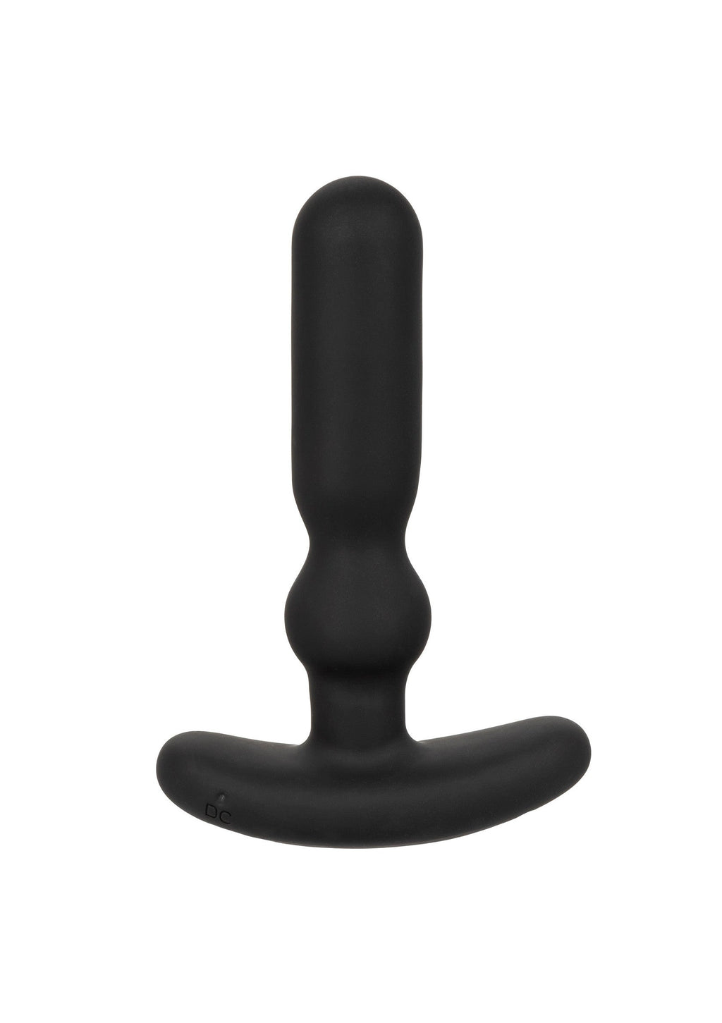 COLT Vibrador Anal T negro