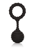COLT Anillo con peso grande negro