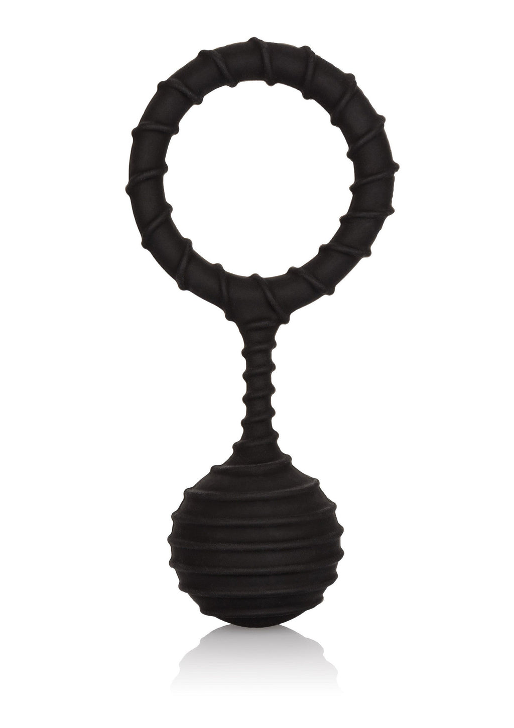 COLT Anillo Pesado XL negro