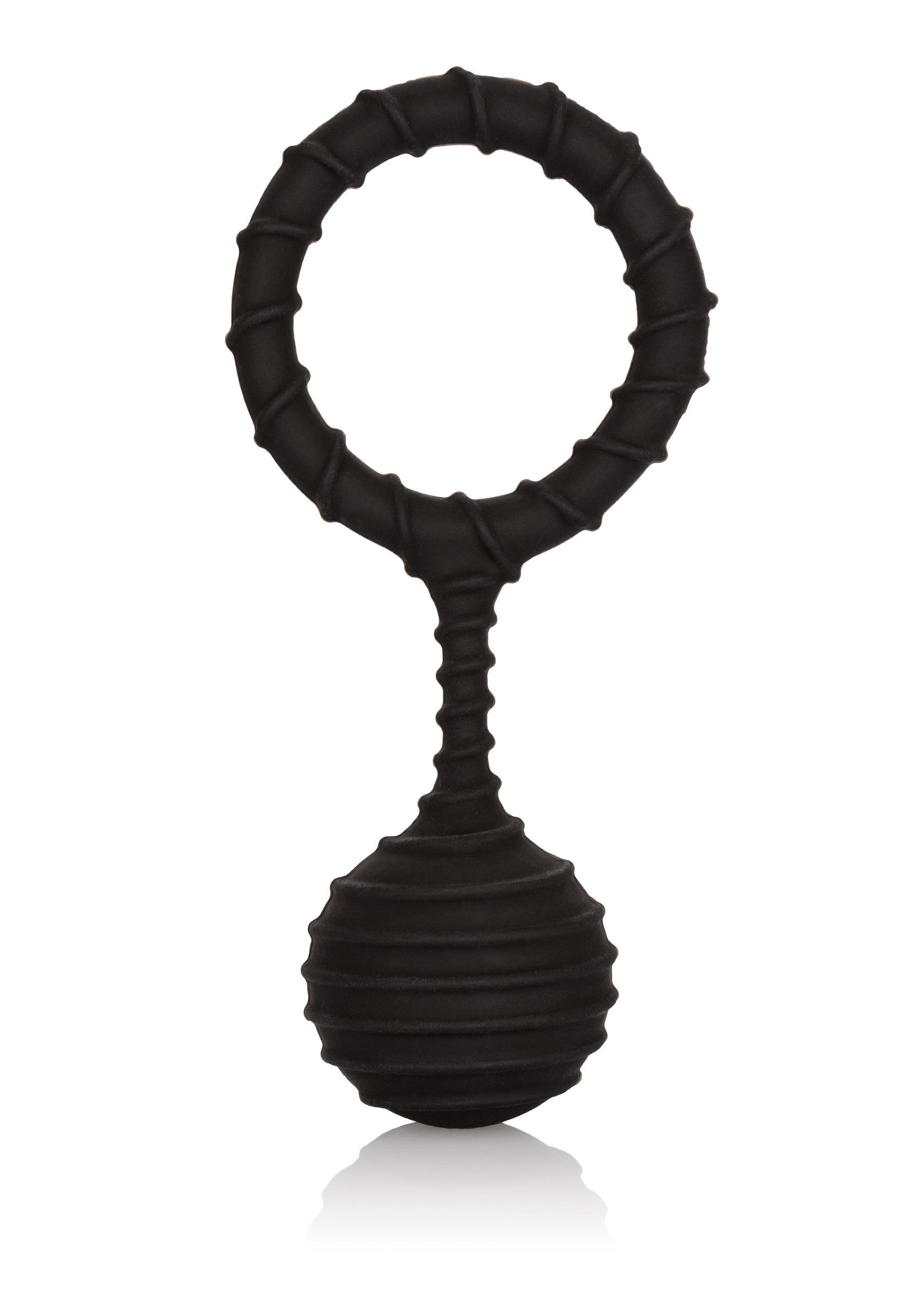 COLT Anillo Pesado XL negro