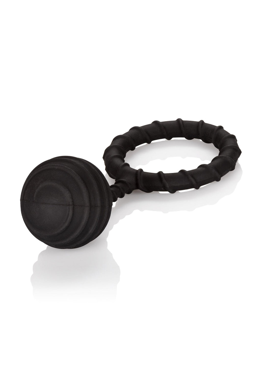 COLT Anillo Pesado XL negro
