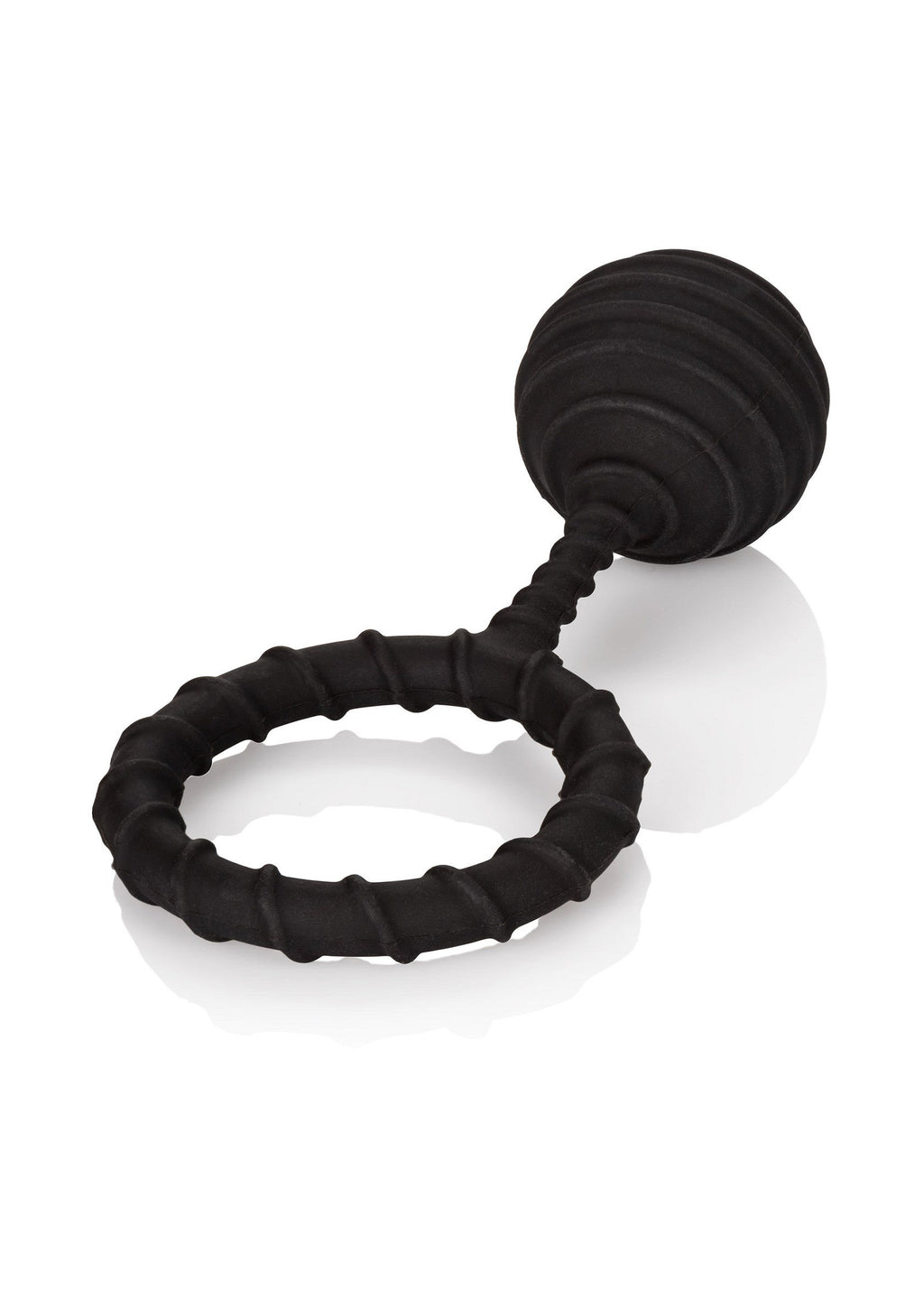 COLT Anillo Pesado XL negro