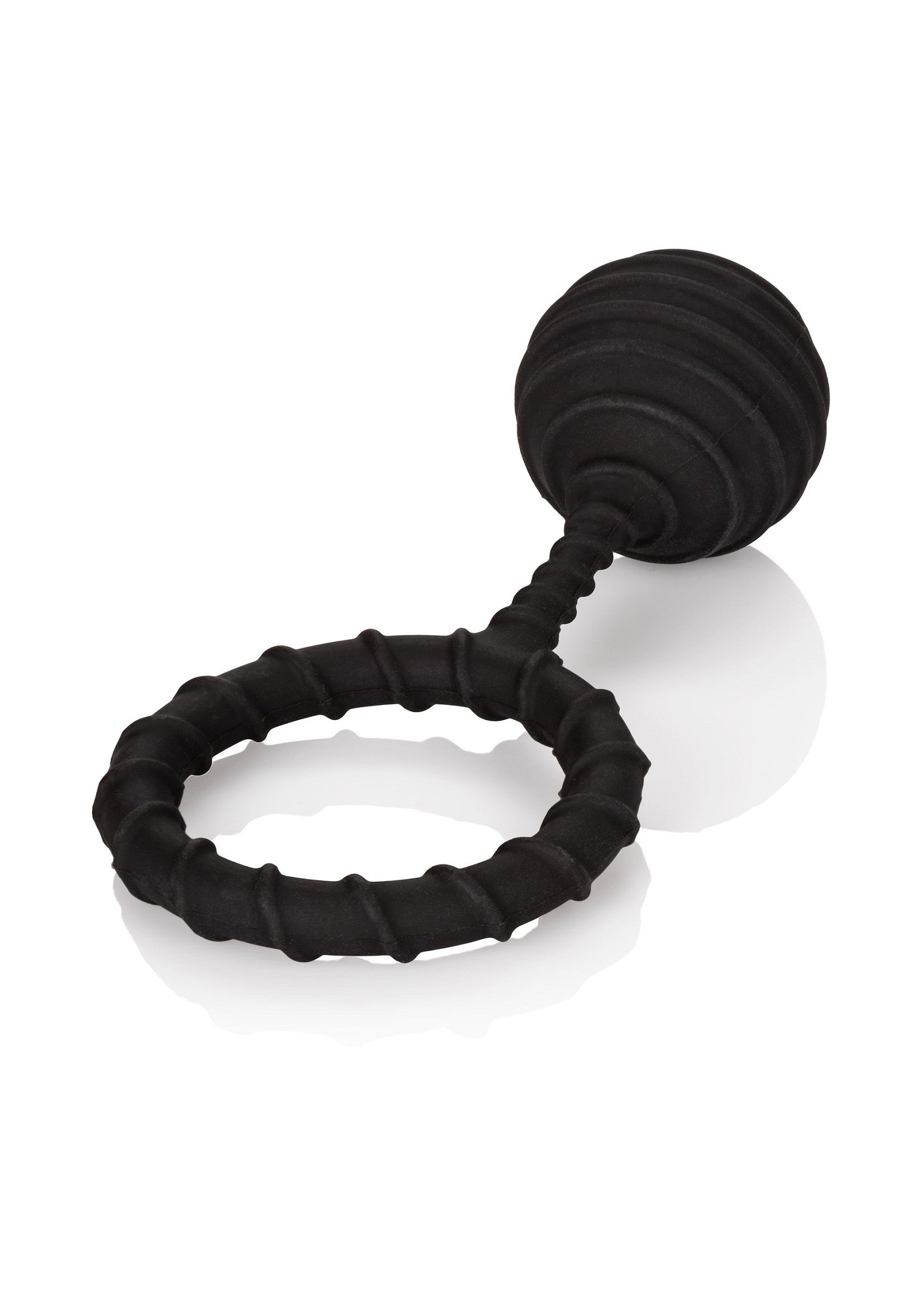 COLT Anillo Pesado XL negro