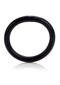 Anillo de liberación rápida negro