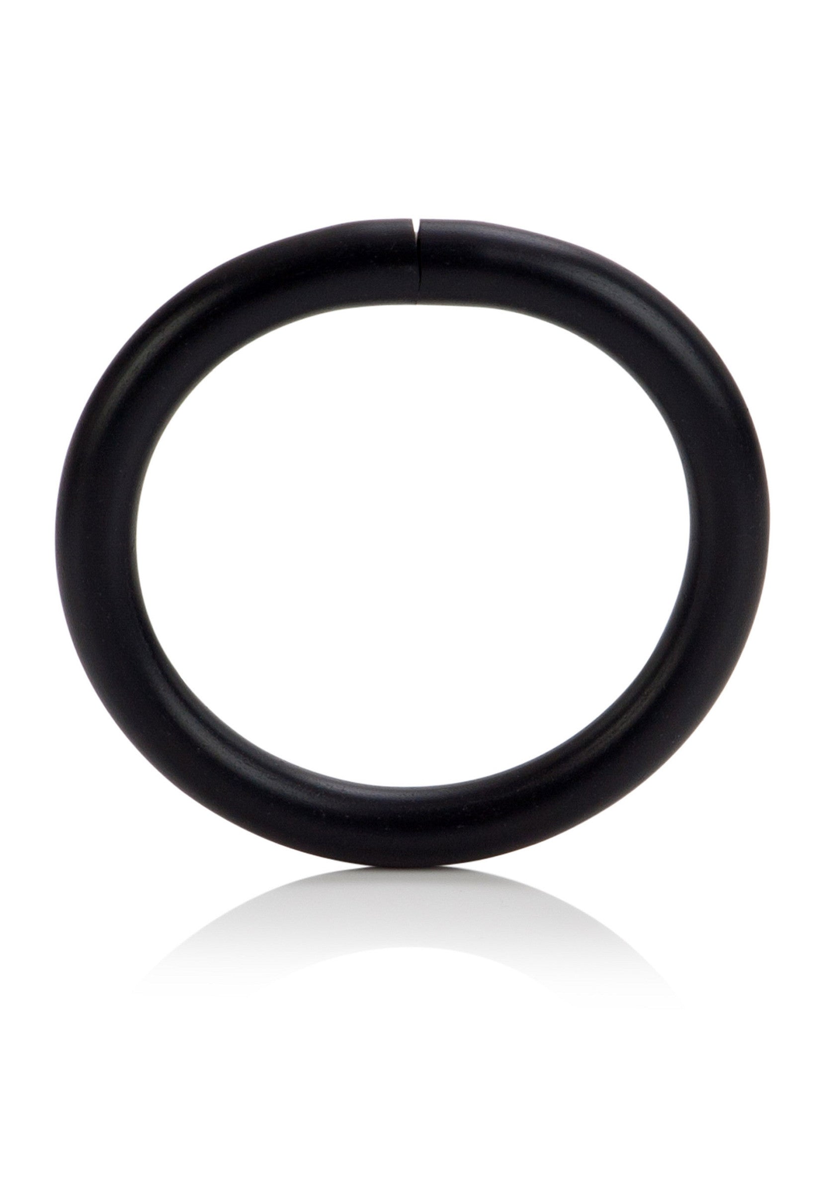 Anillo de liberación rápida negro