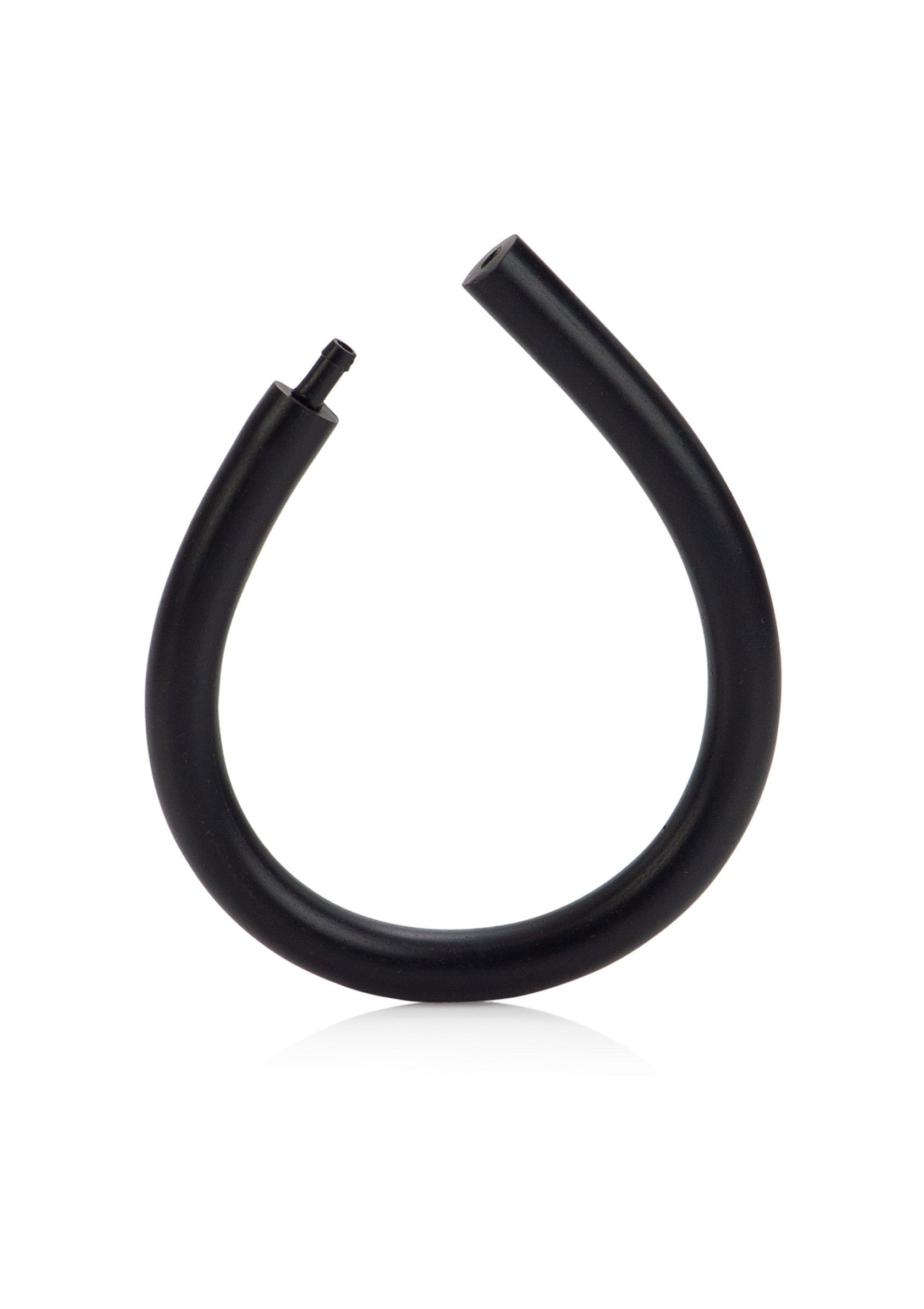 Anillo de liberación rápida negro