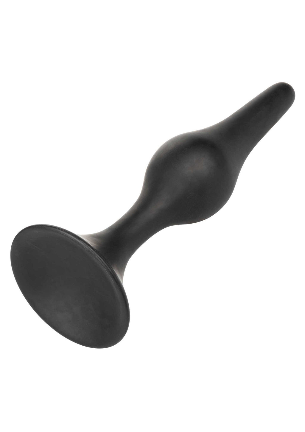 Kit de iniciación anal de silicona negra