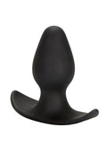 Plug perfecto de silicona negro