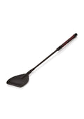 Scandal Wide Tip Crop rojo