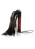 Scandal Flogger con etiqueta negra