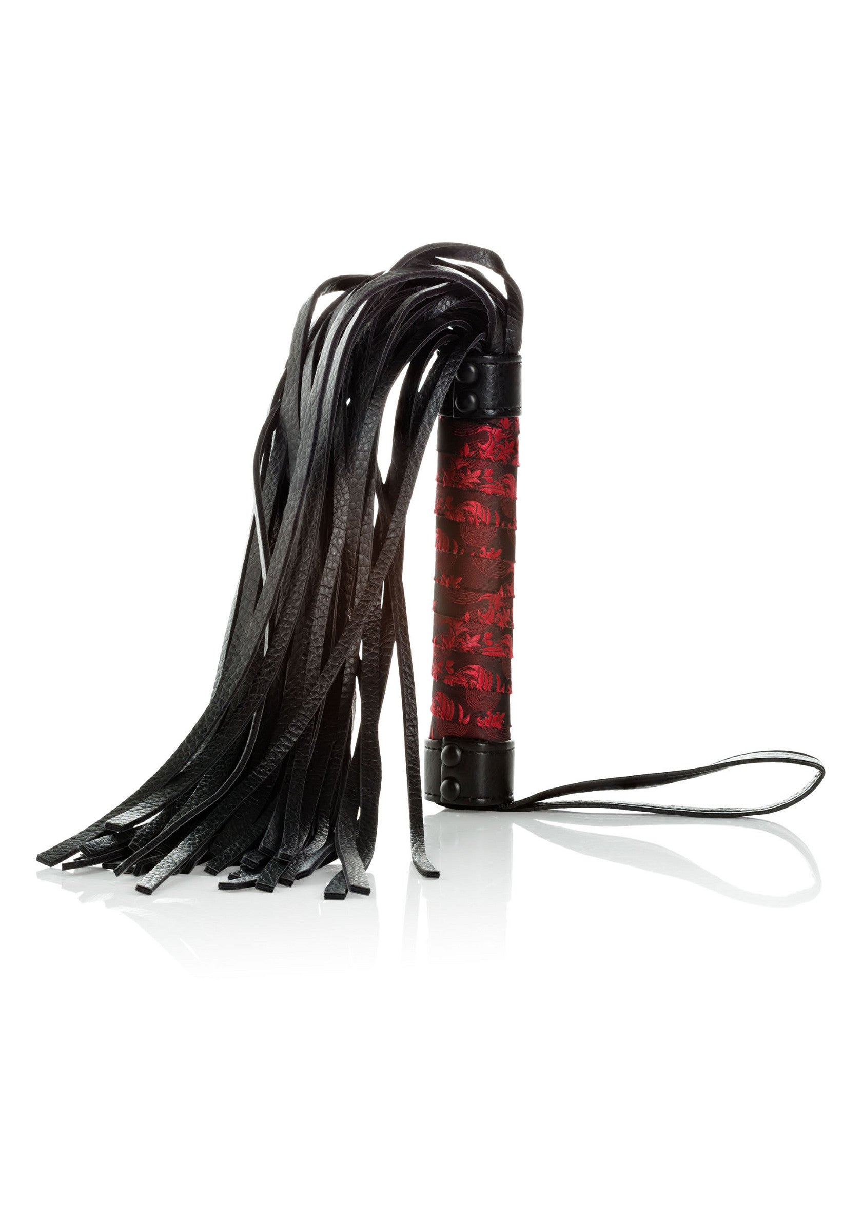 Scandal Flogger con etiqueta negra