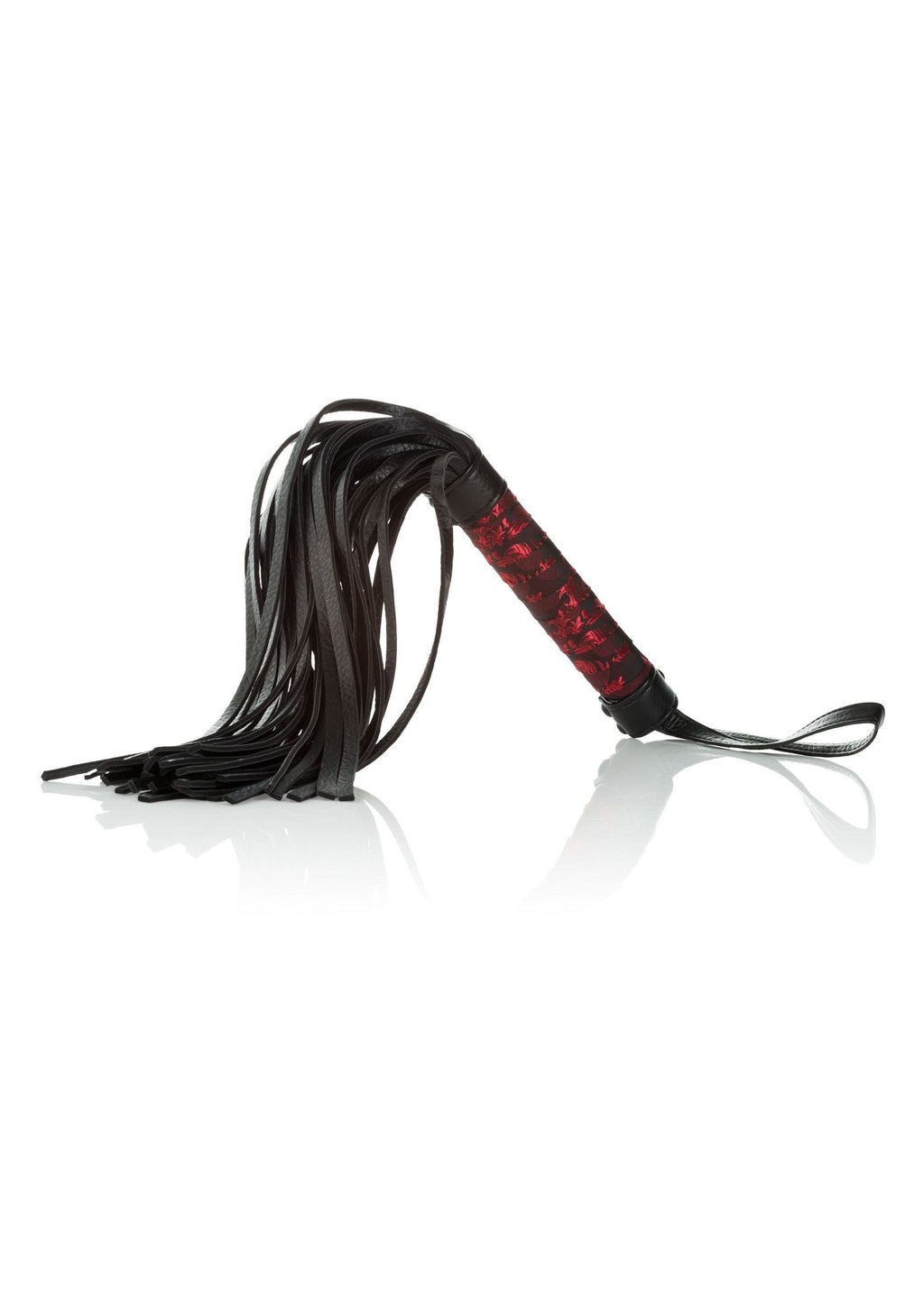 Scandal Flogger con etiqueta negra