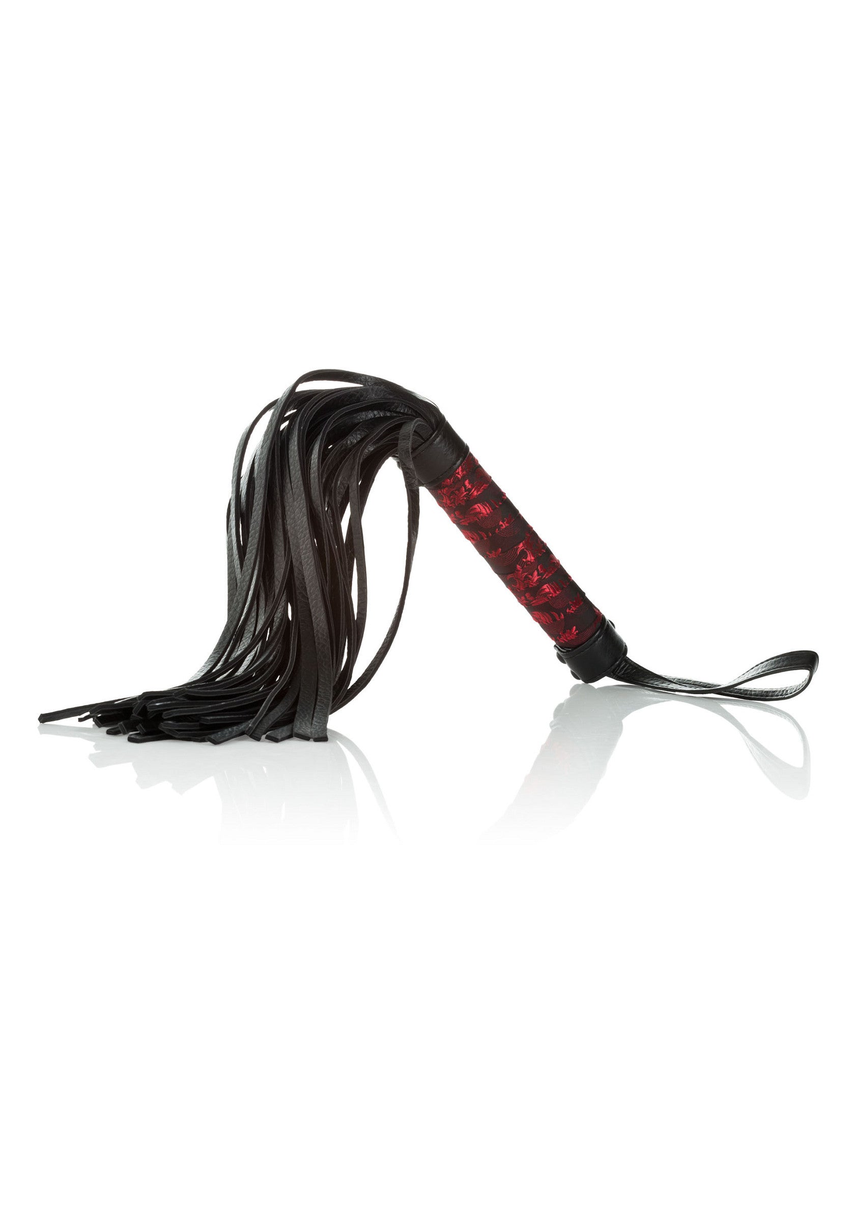 Scandal Flogger con etiqueta negra