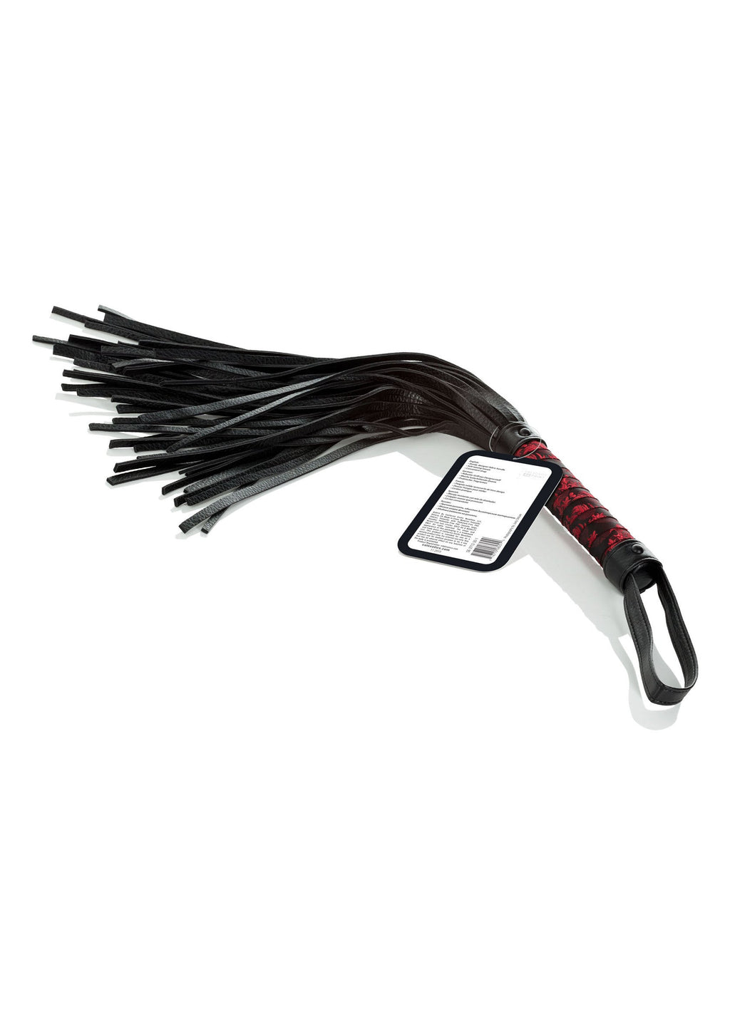 Scandal Flogger con etiqueta negra