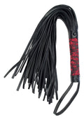 Flogger Scandal negro