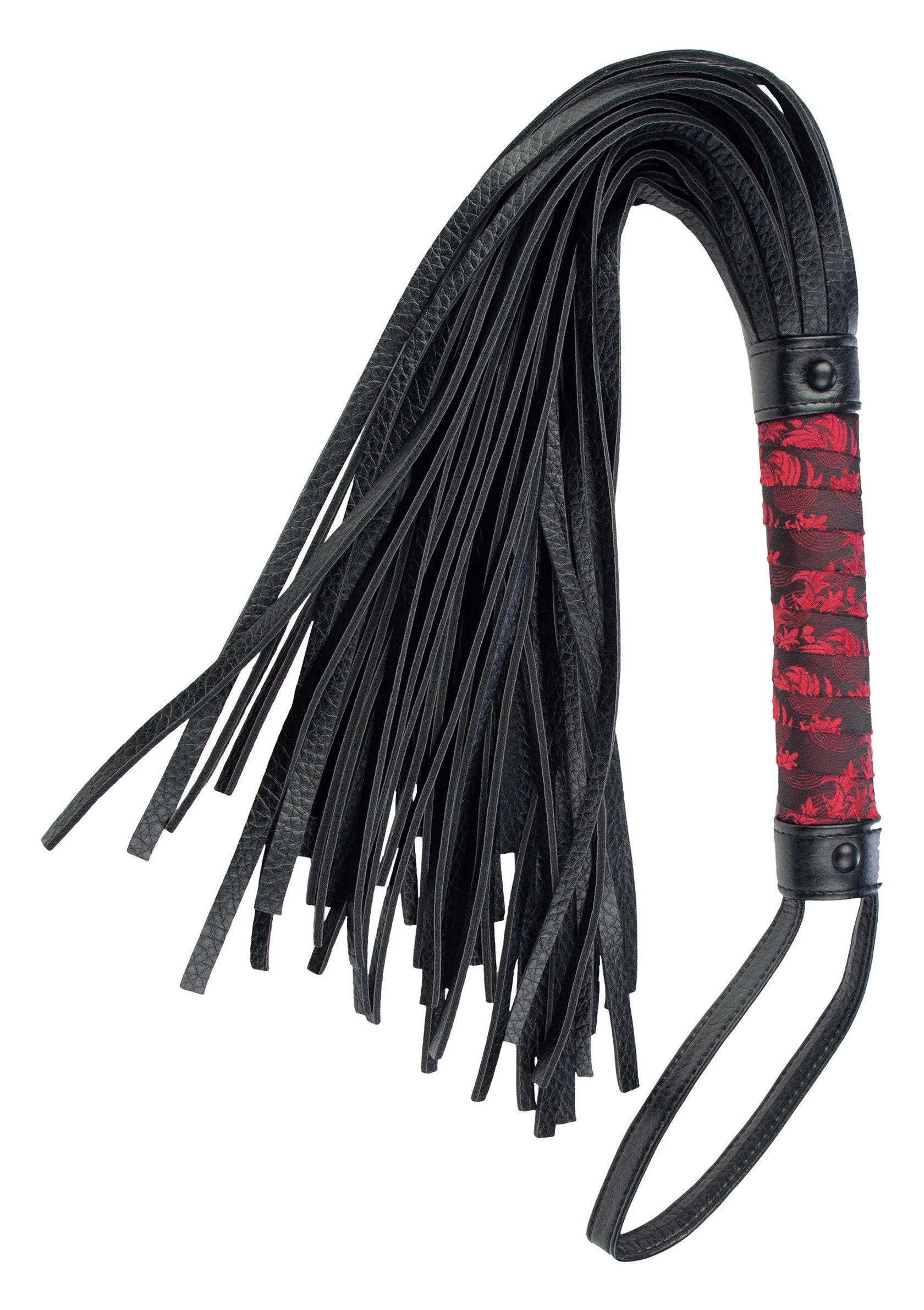 Flogger Scandal negro