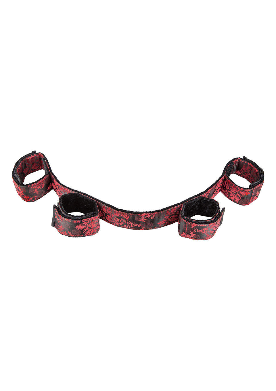 Scandal Bondage Bar negro